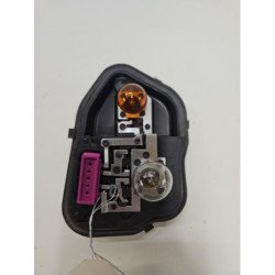 Platine Feu Arriere Droit Renault Megane 3 Phase 3